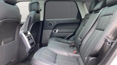 Land Rover Range Rover Sport 2.0 P400e HSE Dynamic 5dr Auto Estate